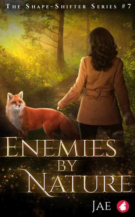 Produktbild: Enemies by Nature
