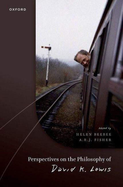 Produktbild: Perspectives on the Philosophy of David K. Lewis