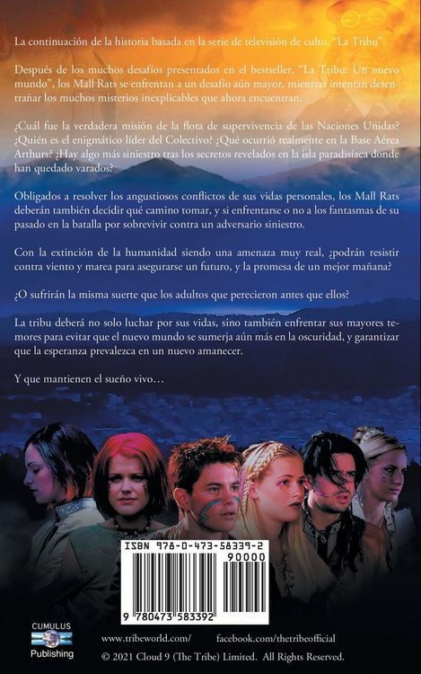 Produktbild: La Tribu
