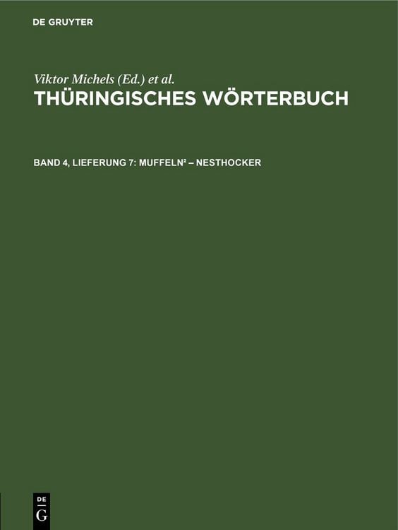 Produktbild: Muffeln&sup2; &ndash; Nesthocker
