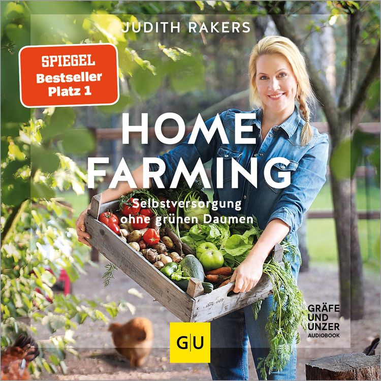Produktbild: Homefarming
