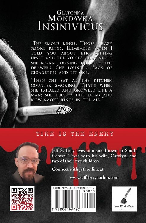 Produktbild: The Transference