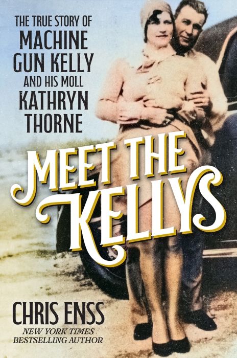 Produktbild: Meet the Kellys