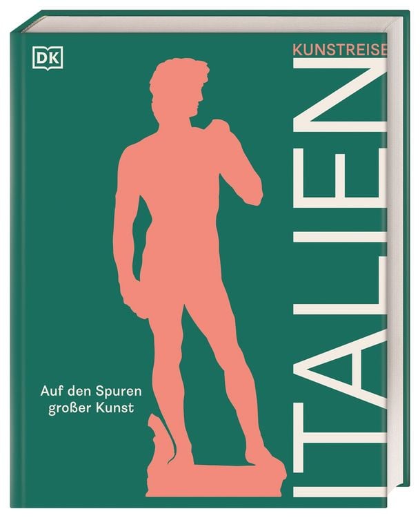 Produktbild: Kunstreise Italien