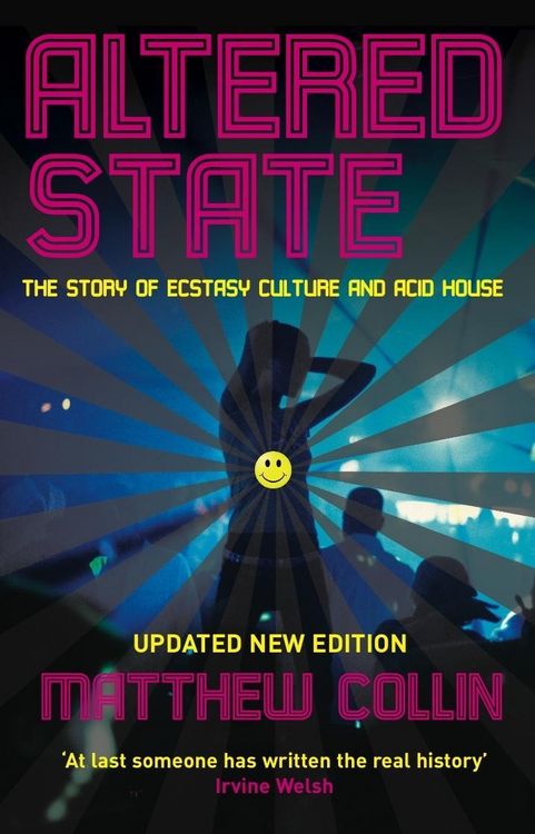 Produktbild: Altered State