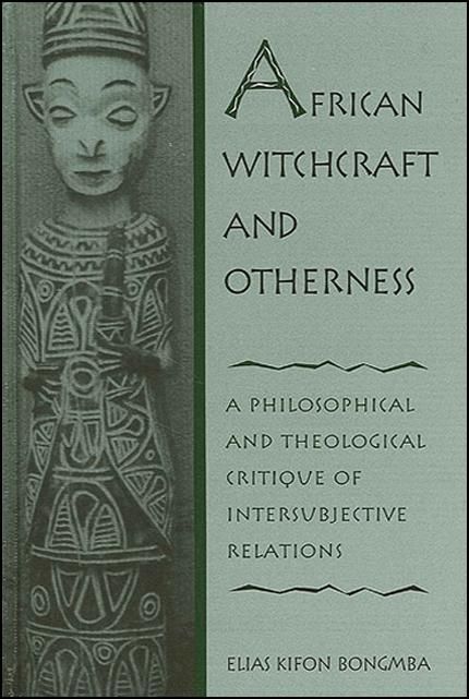Produktbild: African Witchcraft and Otherness