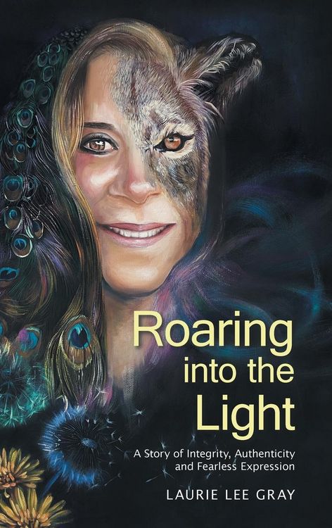 Produktbild: Roaring into the Light