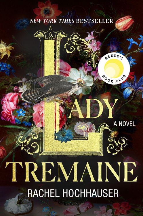 Produktbild: Lady Tremaine