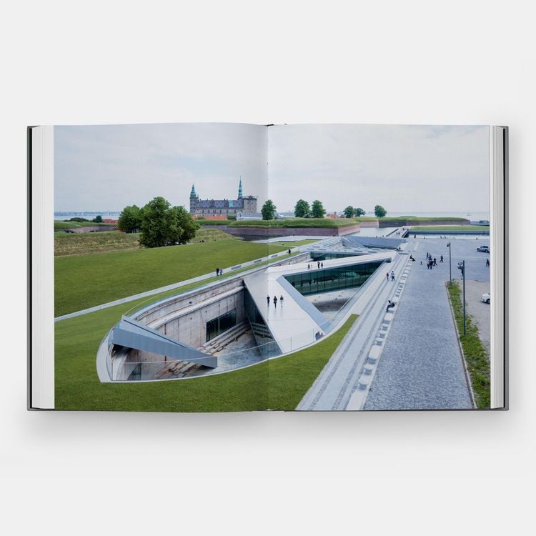 Produktbild: Bjarke Ingels Group Atlas