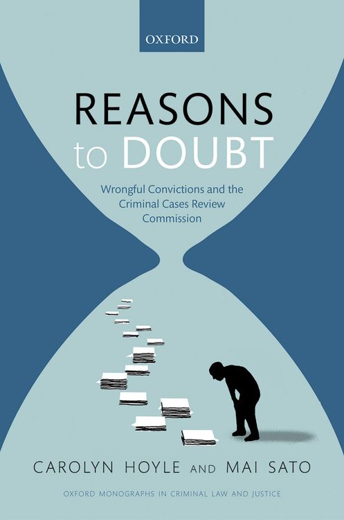 Produktbild: Reasons to Doubt
