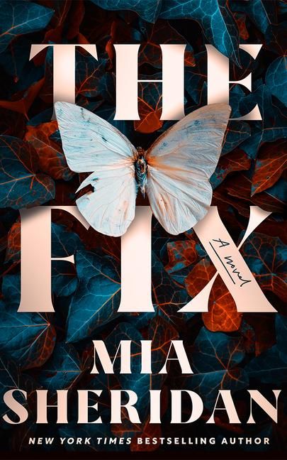 Produktbild: The Fix