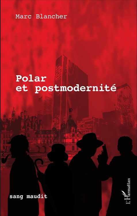 Produktbild: Polar et postmodernit&eacute;
