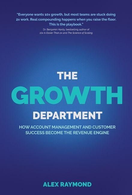 Produktbild: The Growth Department