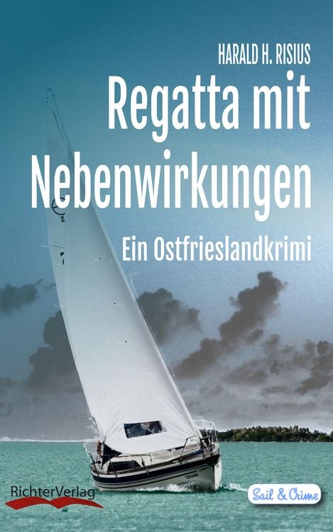 Produktbild: Regatta mit Nebenwirkungen