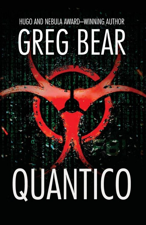 Produktbild: Quantico