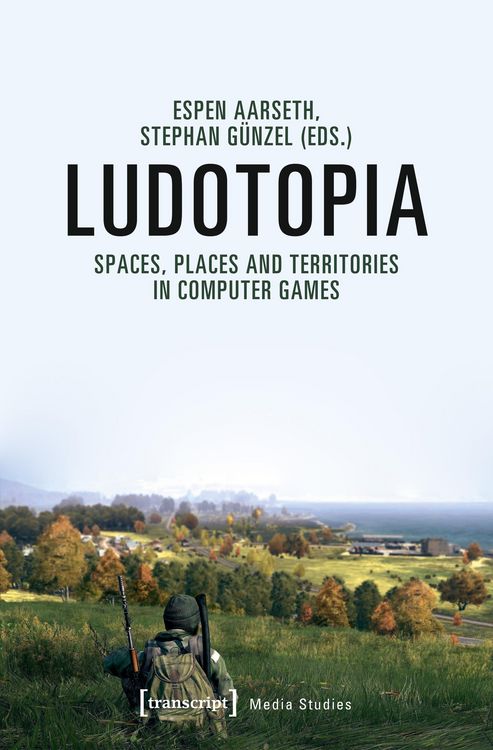 Produktbild: Ludotopia