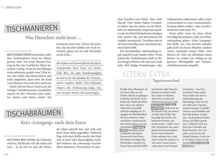 Produktbild: Die Eltern-Trickkiste