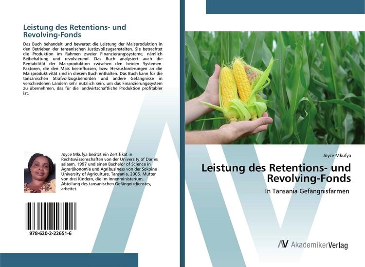 Produktbild: Leistung des Retentions- und Revolving-Fonds
