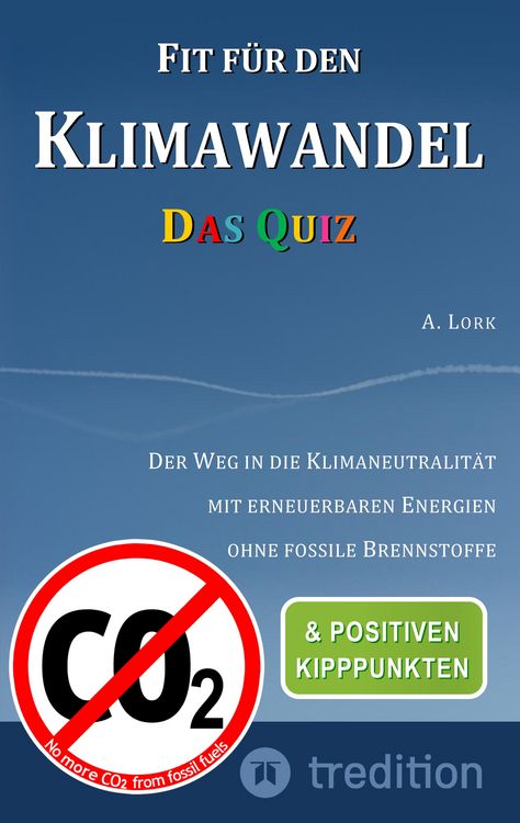 Produktbild: Fit f&uuml;r den Klimawandel - Das Quiz: Klimafragen und L&ouml;sungen zum Erraten f&uuml;r Jugendliche und Erwachsene mit und ohne Vorkenntnisse
