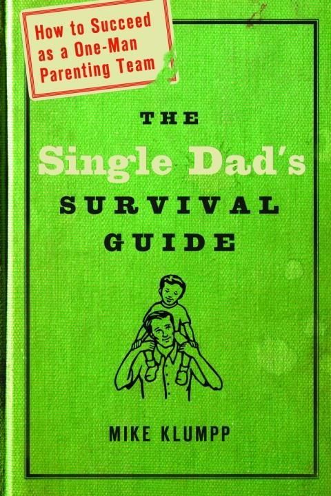 Produktbild: The Single Dad's Survival Guide