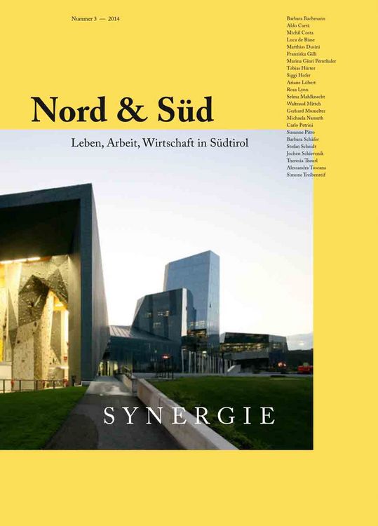 Produktbild: Nord & S&uuml;d