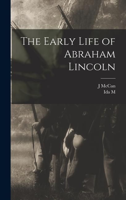 Produktbild: The Early Life of Abraham Lincoln