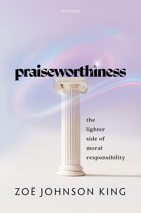 Produktbild: Praiseworthiness
