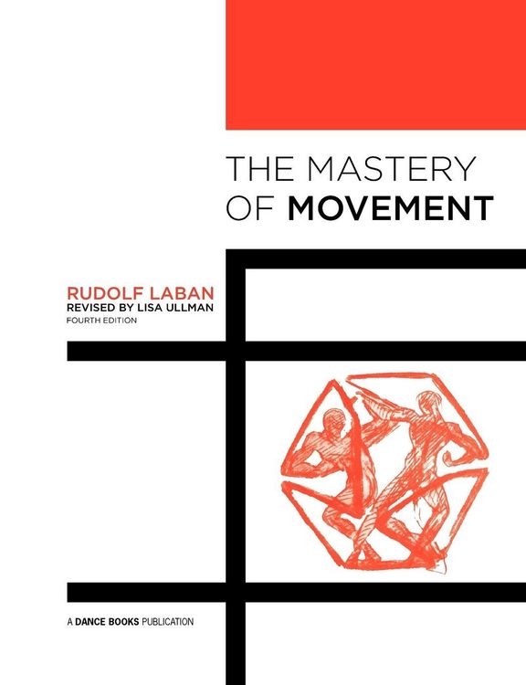 Produktbild: The Mastery of Movement