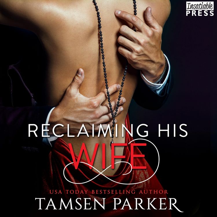 Produktbild: Reclaiming His Wife