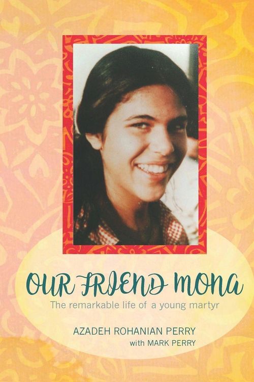 Produktbild: Our Friend Mona