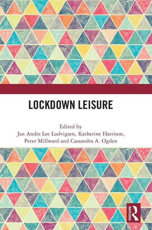 Produktbild: Lockdown Leisure