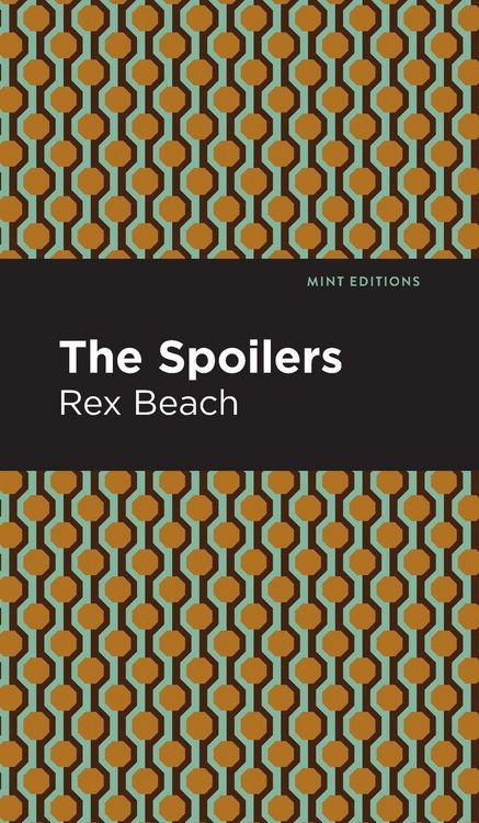 Produktbild: The Spoilers