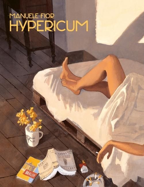 Produktbild: Hypericum