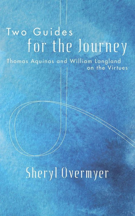 Produktbild: Two Guides for the Journey