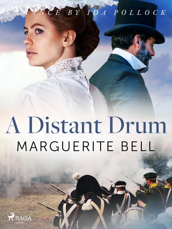 Produktbild: A Distant Drum