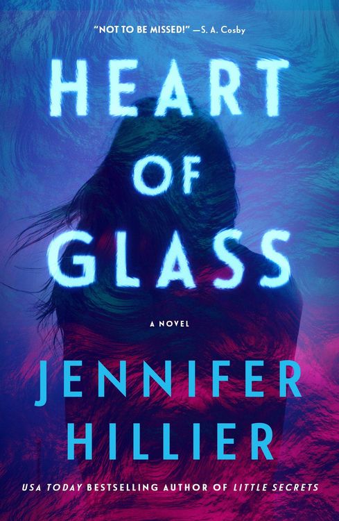 Produktbild: Heart of Glass