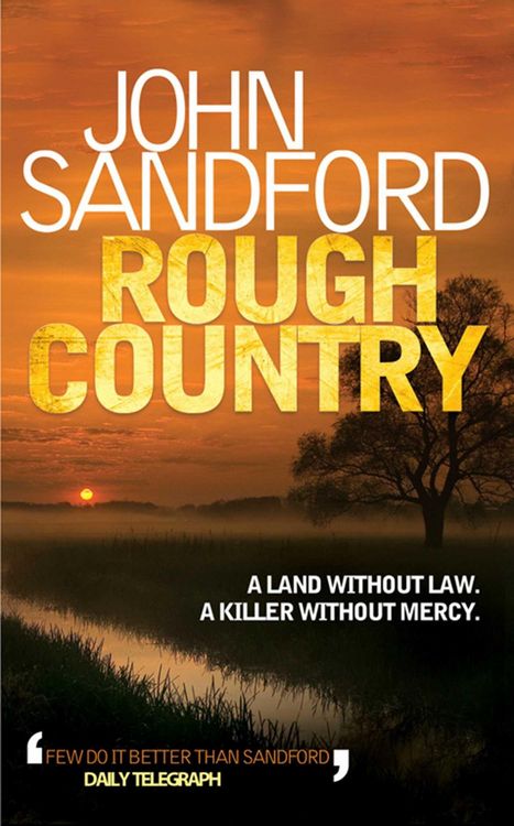 Produktbild: Rough Country