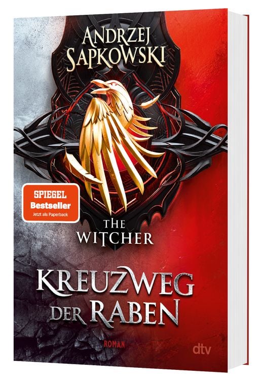 Produktbild: Kreuzweg der Raben