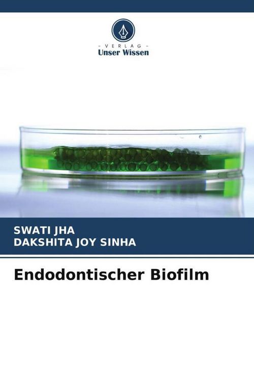 Produktbild: Endodontischer Biofilm