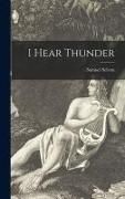 Produktbild: I Hear Thunder