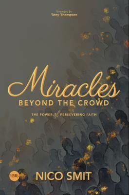 Produktbild: Miracles Beyond The Crowd
