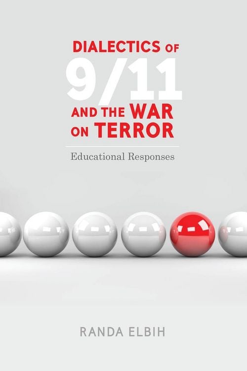 Produktbild: Dialectics of 9/11 and the War on Terror