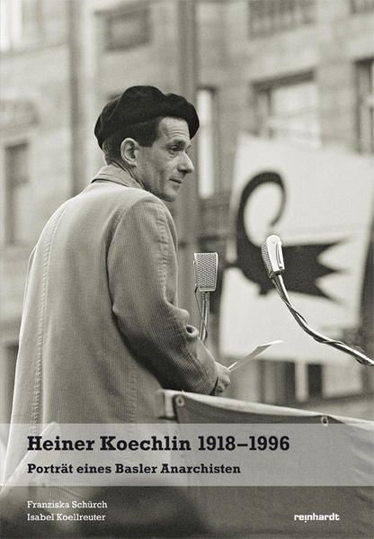 Produktbild: Heiner Koechlin 1918-1996