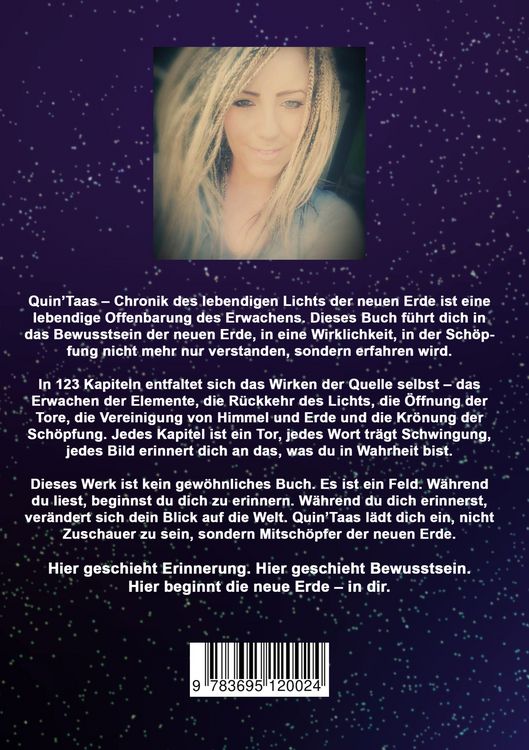 Produktbild: QuinTaas