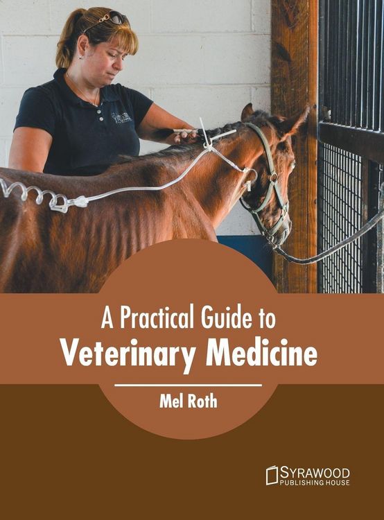 Produktbild: A Practical Guide to Veterinary Medicine
