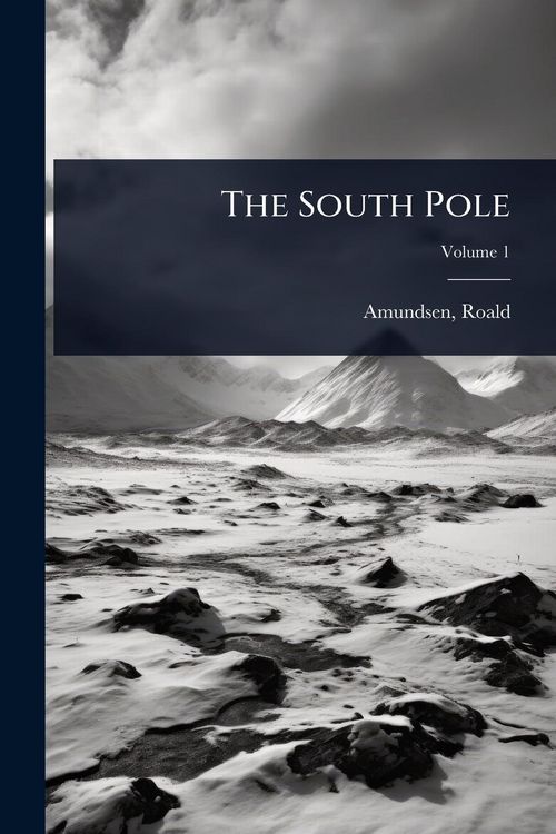Produktbild: The South Pole