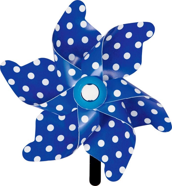 Produktbild: Mini-Windrad