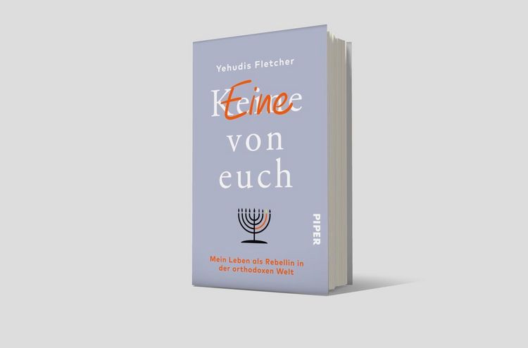Produktbild: (K)eine von euch