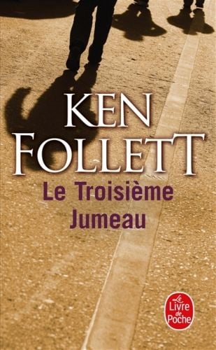 Produktbild: Le Troisieme Jumeau