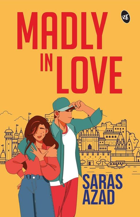 Produktbild: Madly in Love
